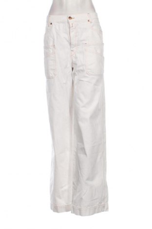 Dámské džíny  Replay, Velikost XL, Barva Bílá, Cena  2 899,00 Kč