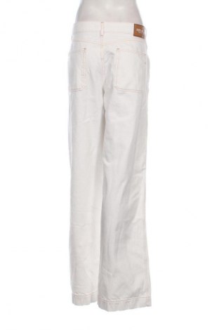 Dámské džíny  Replay, Velikost XL, Barva Bílá, Cena  2 899,00 Kč