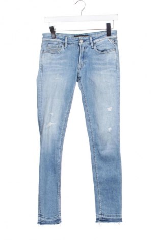 Női farmernadrág Replay, Méret S, Szín Kék, Ár 17 986 Ft