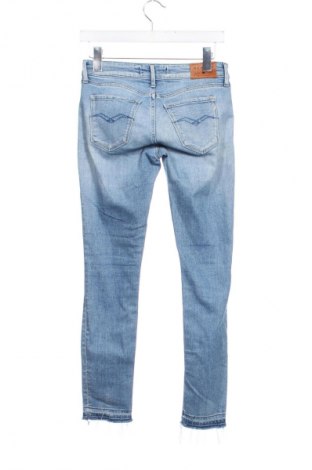 Női farmernadrág Replay, Méret S, Szín Kék, Ár 17 986 Ft