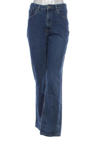 Γυναικείο Τζίν Reserved, Μέγεθος S, Χρώμα Μπλέ, Τιμή 14,91 €