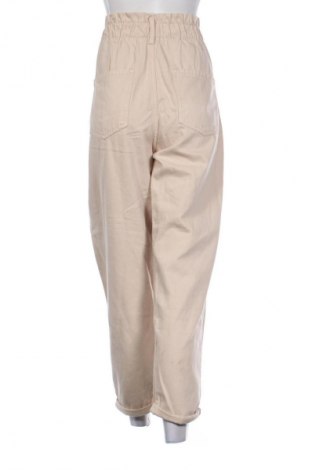 Γυναικείο Τζίν Reserved, Μέγεθος XL, Χρώμα  Μπέζ, Τιμή 15,00 €