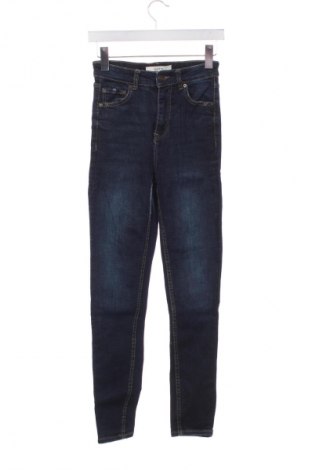 Női farmernadrág Reserved, Méret XS, Szín Kék, Ár 5 865 Ft