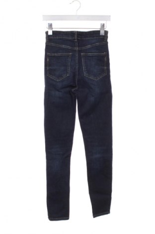 Női farmernadrág Reserved, Méret XS, Szín Kék, Ár 5 865 Ft