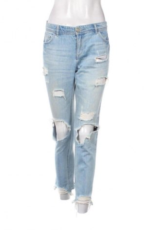 Női farmernadrág Reserved, Méret S, Szín Kék, Ár 5 655 Ft