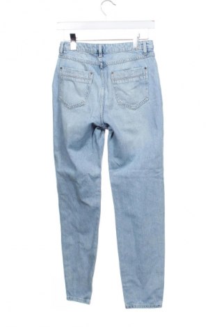 Damskie jeansy Reserved, Rozmiar XS, Kolor Niebieski, Cena 67,00 zł