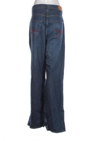 Γυναικείο Τζίν Rocawear, Μέγεθος XXL, Χρώμα Μπλέ, Τιμή 5,99 €