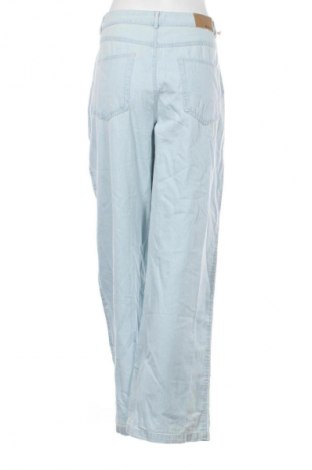 Női farmernadrág Roxy, Méret L, Szín Kék, Ár 23 839 Ft