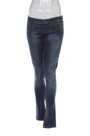 Damen Jeans S.Oliver, Größe M, Farbe Blau, Preis 16,99 €