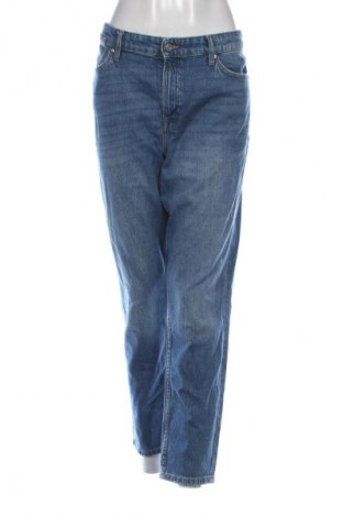 Blugi de femei S.Oliver, Mărime L, Culoare Albastru, Preț 129,99 Lei