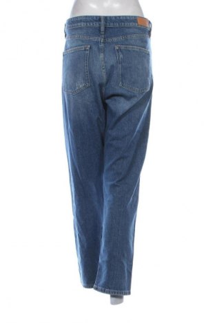 Blugi de femei S.Oliver, Mărime L, Culoare Albastru, Preț 129,99 Lei