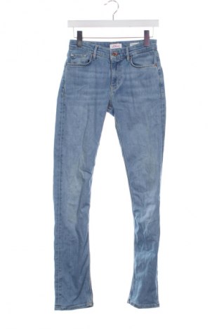 Γυναικείο Τζίν S.Oliver, Μέγεθος S, Χρώμα Μπλέ, Τιμή 13,99 €