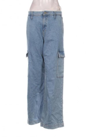 Γυναικείο Τζίν S.Oliver, Μέγεθος XL, Χρώμα Μπλέ, Τιμή 42,99 €