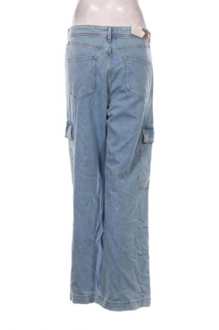 Γυναικείο Τζίν S.Oliver, Μέγεθος XL, Χρώμα Μπλέ, Τιμή 42,99 €