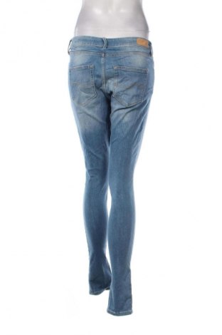 Blugi de femei S.Oliver, Mărime L, Culoare Albastru, Preț 98,99 Lei