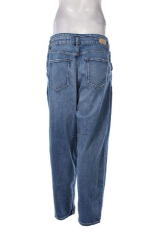 Blugi de femei S.Oliver, Mărime L, Culoare Albastru, Preț 98,99 Lei