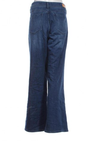 Γυναικείο Τζίν S.Oliver, Μέγεθος XL, Χρώμα Μπλέ, Τιμή 20,99 €