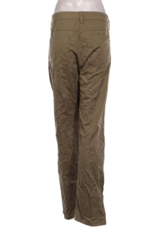 Dámske džínsy  S.Oliver, Veľkosť 3XL, Farba Zelená, Cena  17,95 €