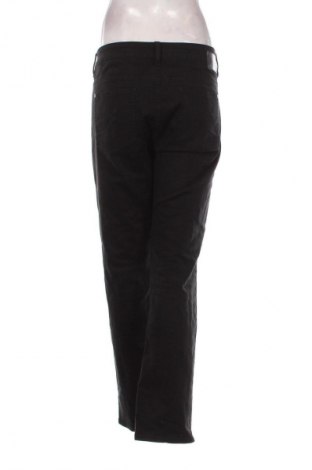 Дамски дънки S.Oliver, Размер 3XL, Цвят Черен, Цена 41,00 лв.