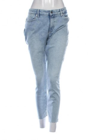 Női farmernadrág S.Oliver, Méret 3XL, Szín Kék, Ár 8 211 Ft