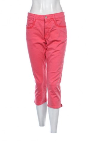 Női farmernadrág S.Oliver, Méret XL, Szín Rózsaszín, Ár 9 659 Ft