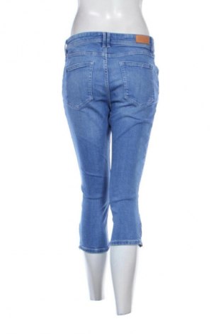 Blugi de femei S.Oliver, Mărime M, Culoare Albastru, Preț 80,99 Lei