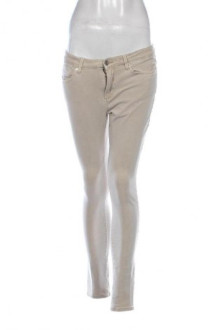Damen Jeans S.Oliver, Größe M, Farbe Beige, Preis 20,97 €
