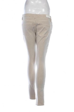 Damen Jeans S.Oliver, Größe M, Farbe Beige, Preis 20,97 €