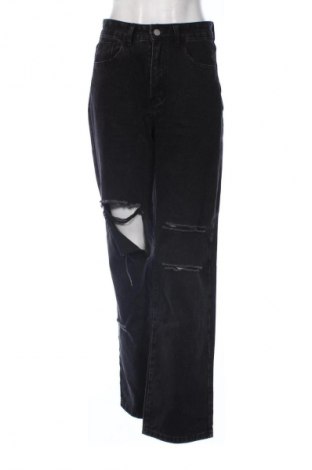 Γυναικείο Τζίν SHEIN, Μέγεθος S, Χρώμα Μαύρο, Τιμή 14,83 €