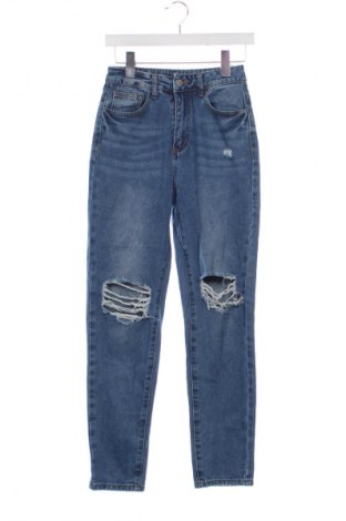 Damen Jeans SHEIN, Größe XS, Farbe Blau, Preis 14,77 €