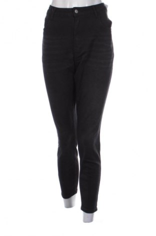 Damen Jeans SHEIN, Größe XL, Farbe Schwarz, Preis 15,00 €