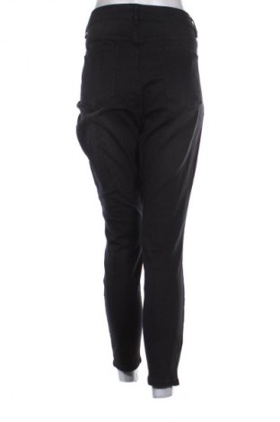 Damen Jeans SHEIN, Größe XL, Farbe Schwarz, Preis 15,00 €