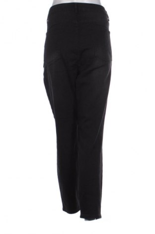 Damen Jeans SHEIN, Größe XXL, Farbe Schwarz, Preis 15,00 €