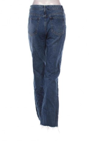 Damskie jeansy SHEIN, Rozmiar M, Kolor Niebieski, Cena 67,41 zł