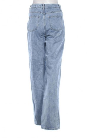 Dámske džínsy  SHEIN, Veľkosť S, Farba Modrá, Cena  14,83 €