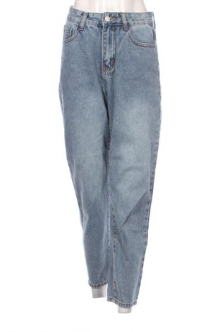 Dámské džíny  SHEIN, Velikost S, Barva Modrá, Cena  367,00 Kč