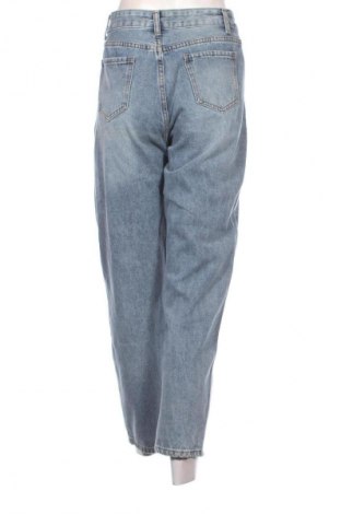 Dámské džíny  SHEIN, Velikost S, Barva Modrá, Cena  367,00 Kč