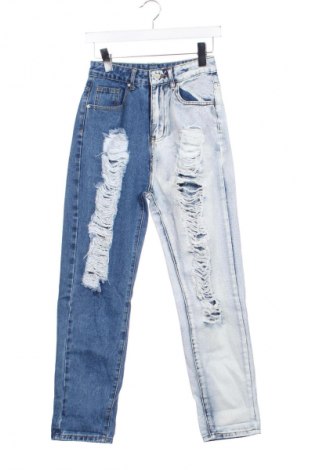 Damen Jeans SHEIN, Größe XXS, Farbe Blau, Preis 14,83 €