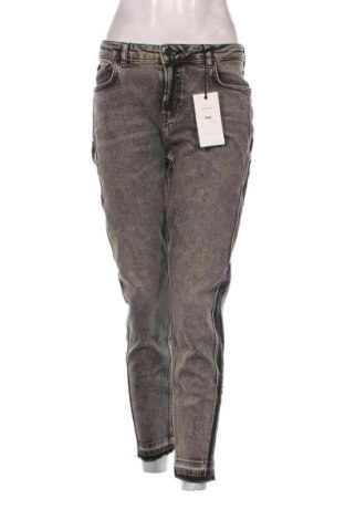 Дамски дънки Scotch & Soda, Размер L, Цвят Черен, Цена 90,99 лв.