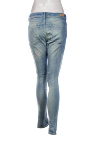 Дамски дънки Scotch & Soda, Размер M, Цвят Син, Цена 58,99 лв.