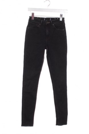 Damen Jeans Scotch & Soda, Größe XS, Farbe Schwarz, Preis 45,52 €