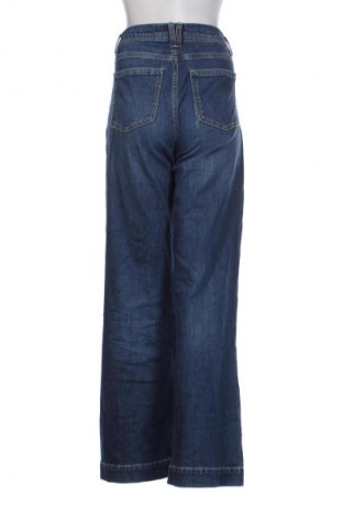 Дамски дънки Scotch & Soda, Размер M, Цвят Син, Цена 71,99 лв.