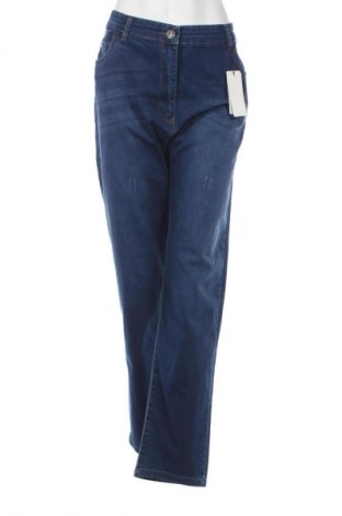 Női farmernadrág Serra, Méret XXL, Szín Kék, Ár 9 196 Ft