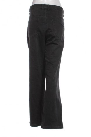 Damen Jeans Sheego by Joe Browns, Größe XXL, Farbe Schwarz, Preis 18,99 €