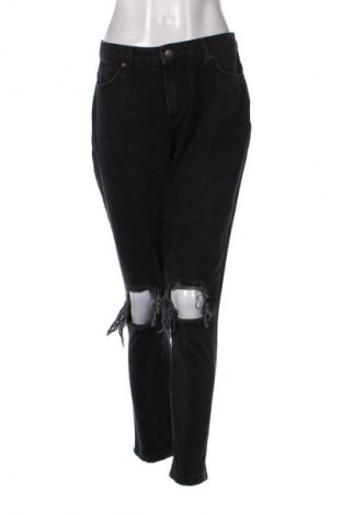 Дамски дънки SikSilk, Размер S, Цвят Черен, Цена 33,99 лв.