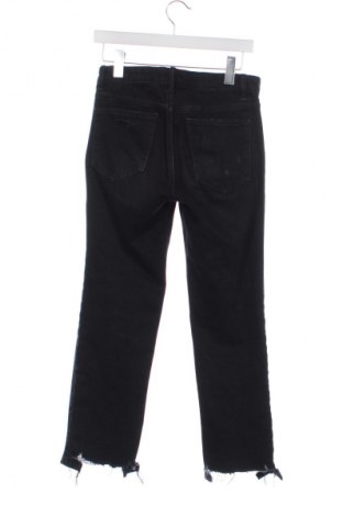 Дамски дънки Sinsay, Размер M, Цвят Черен, Цена 28,88 лв.