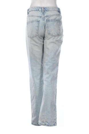 Γυναικείο Τζίν Sinsay, Μέγεθος M, Χρώμα Μπλέ, Τιμή 14,83 €