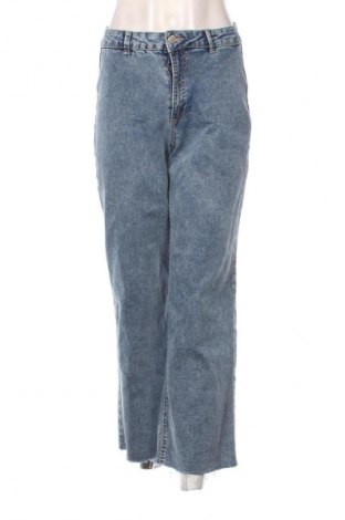 Damen Jeans Sinsay, Größe S, Farbe Blau, Preis € 14,77