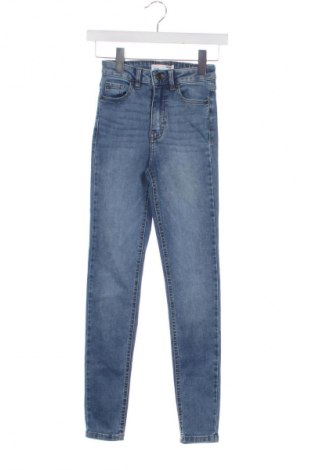 Damen Jeans Sinsay, Größe XXS, Farbe Blau, Preis € 14,91