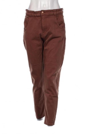 Γυναικείο Τζίν Sinsay, Μέγεθος M, Χρώμα Καφέ, Τιμή 14,77 €